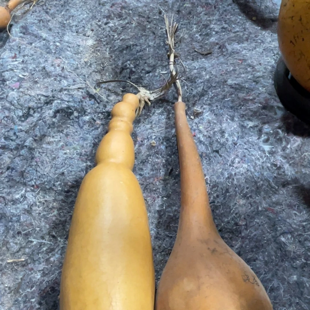 晓***茵端景台紫檀木类葫芦直播间一物一拍