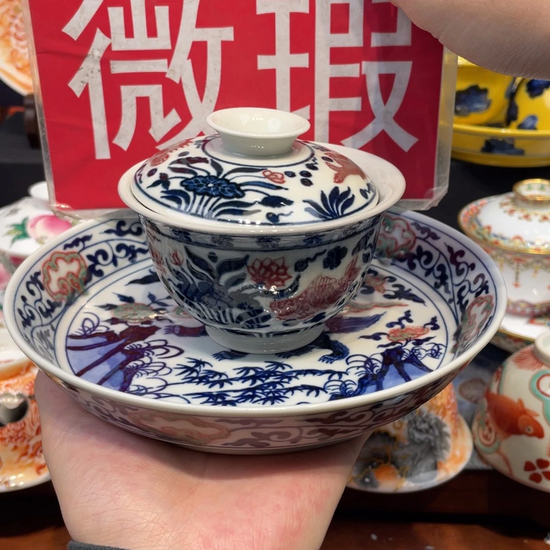 景德镇景德镇陶瓷