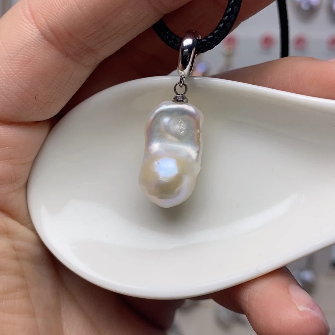 淡水珍珠其它未镶嵌