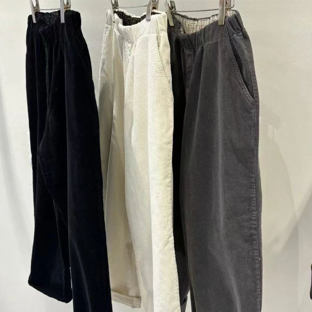 朵拉家韩国东大门休闲裤no退no换