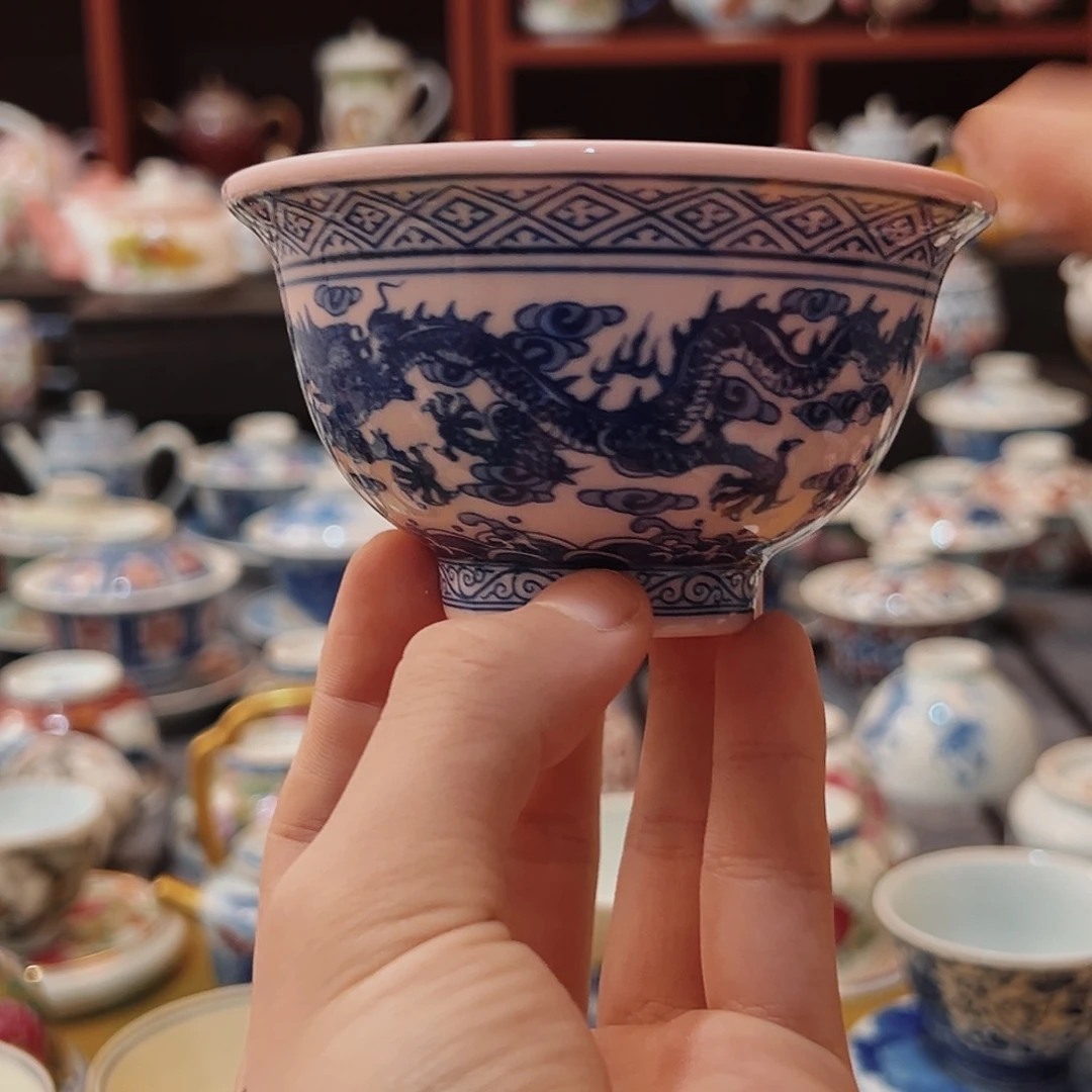 景德镇陶瓷学院副院长兼美术