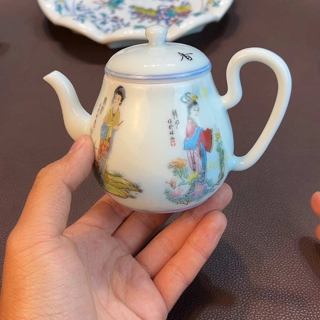 陶瓷陶瓷陶瓷茶具