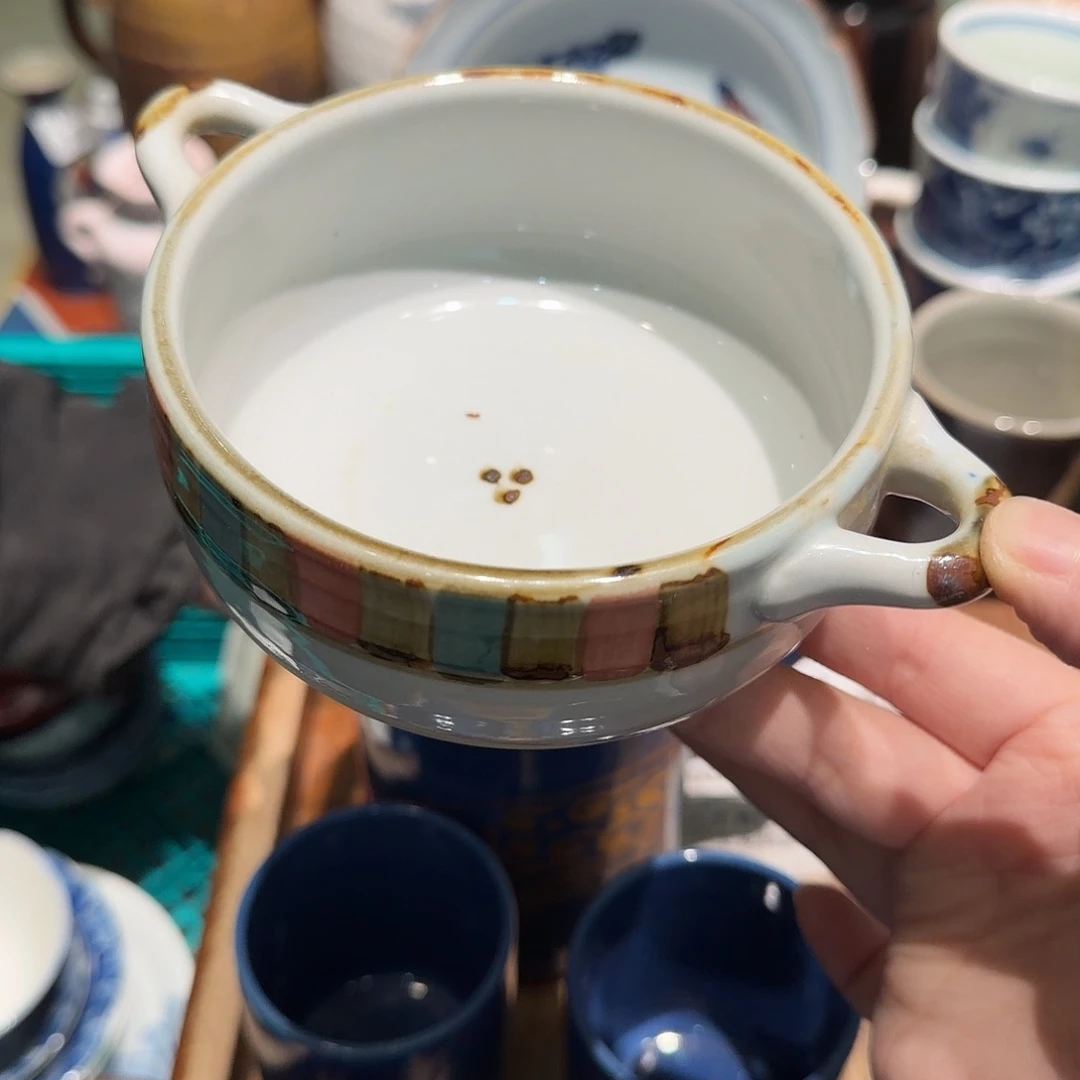 瓷片四十包邮的时候