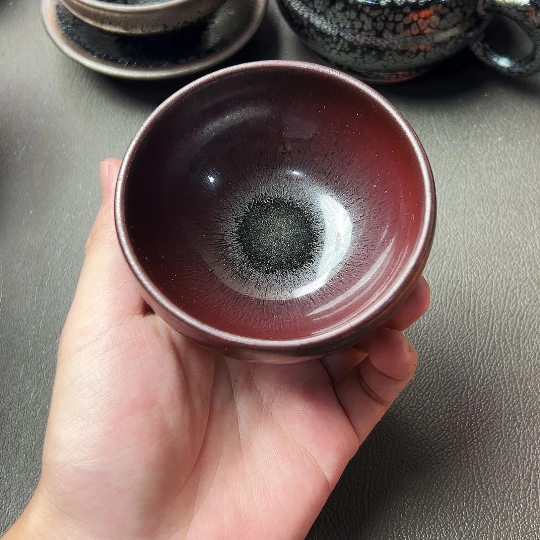 茶盏你说了就可以啊嘛你