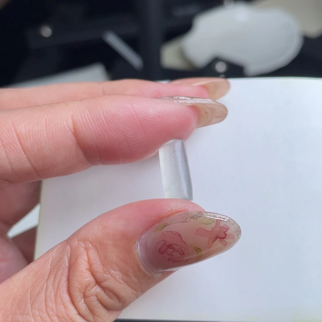 定制翡翠未镶嵌界面