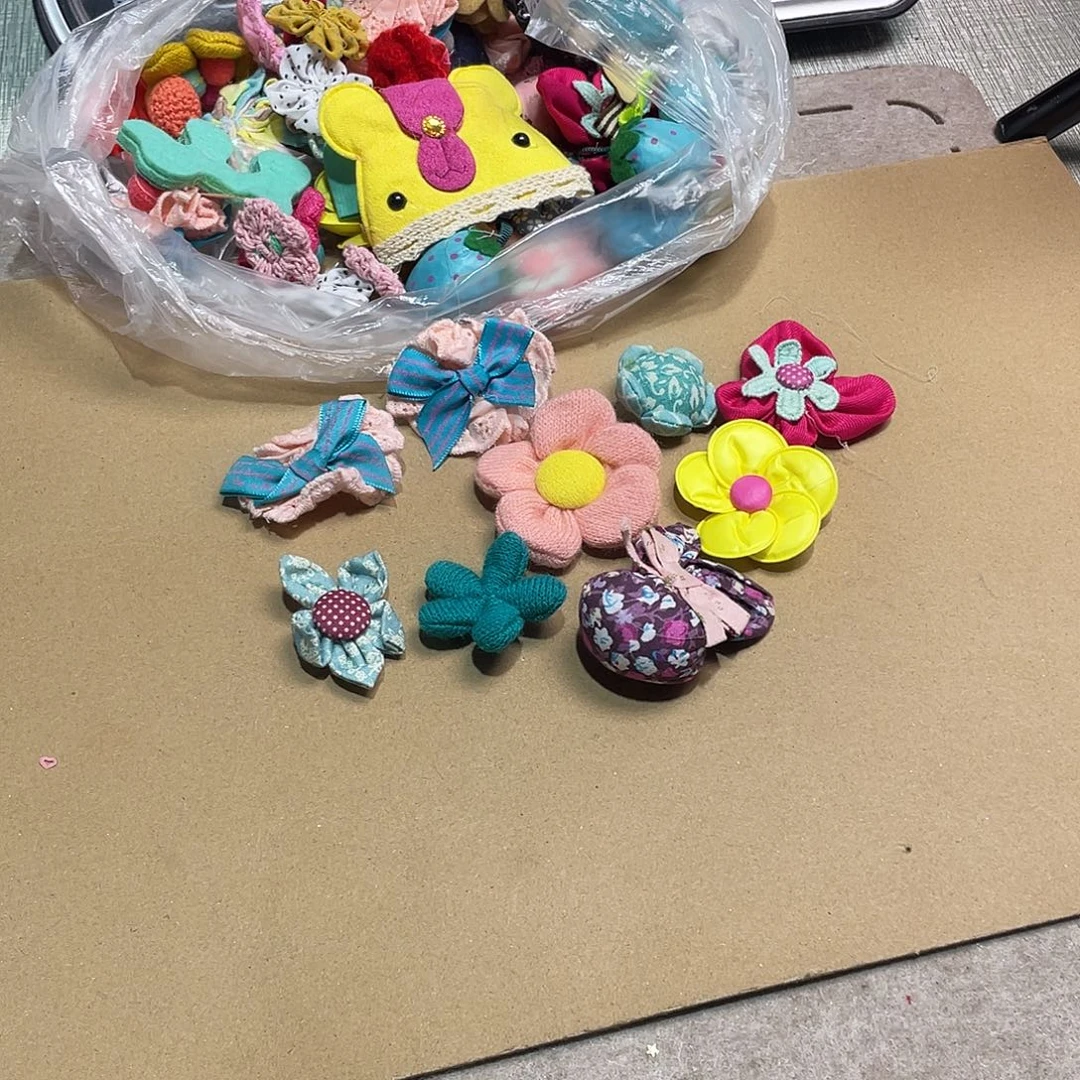 无纺布直播辅料闪购链接