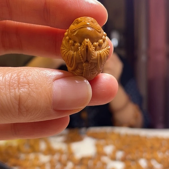手串/手链橄榄核