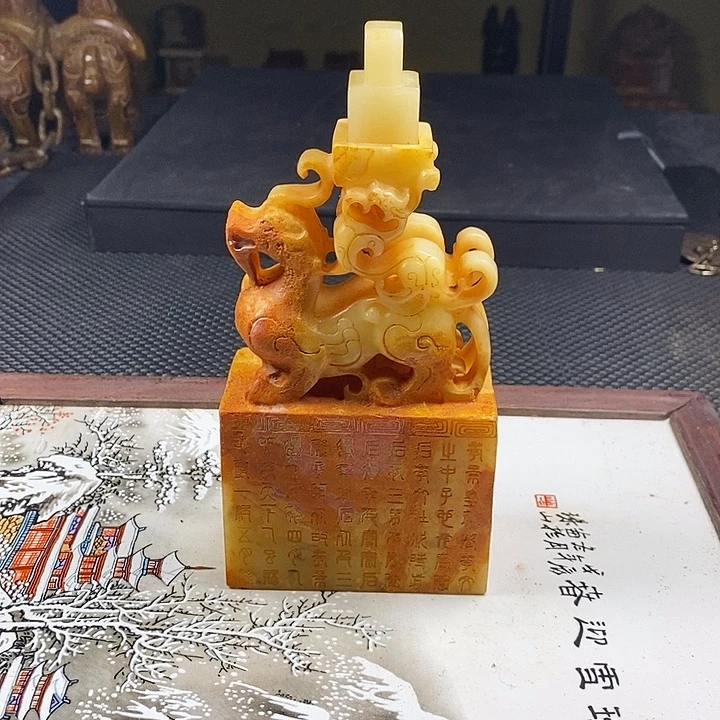 紫砂其他。