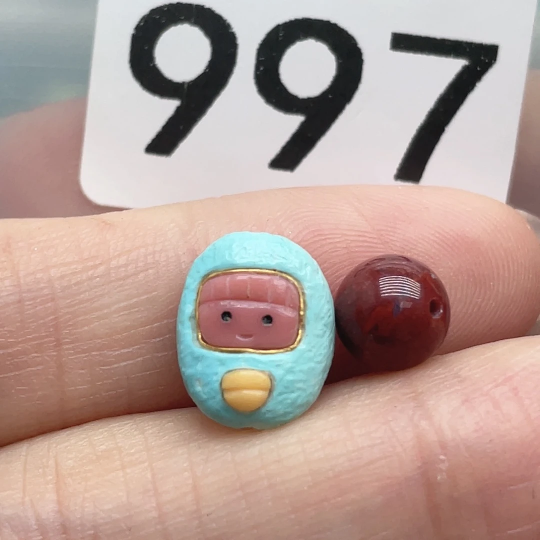 南红玛瑙未镶嵌珠宝奇石