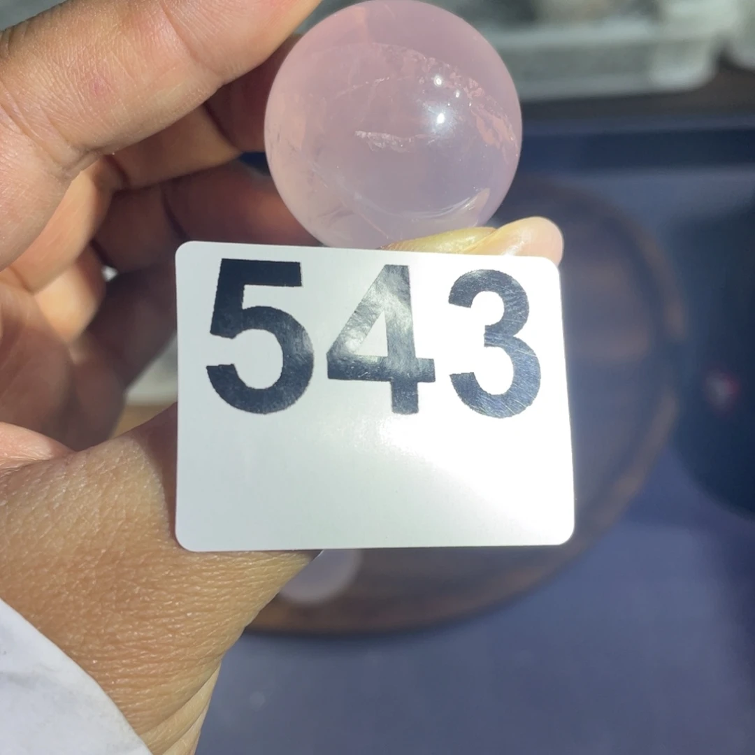 未镶嵌水晶大型摆件（非配饰）543