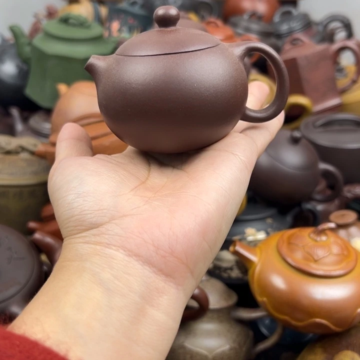 茶壶紫砂紫砂壶紫砂