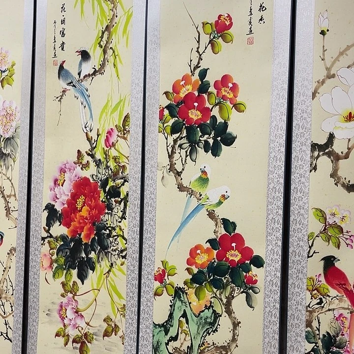 布檀木的花开了吗