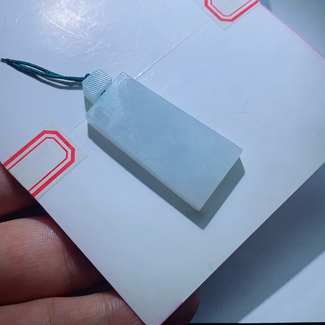 未镶嵌定制翡翠翡翠