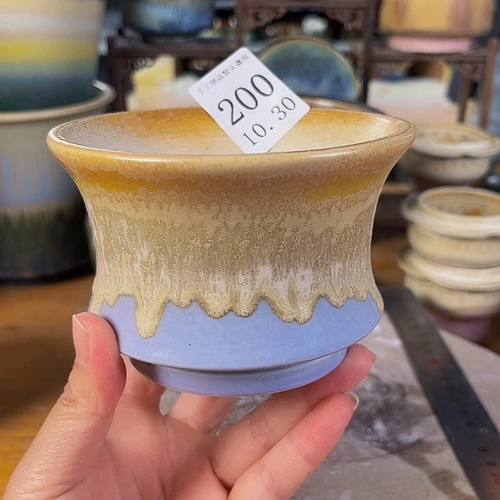 瓷片景德镇陶瓷手工制作