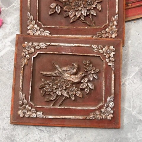 核桃木/黑胡桃（胡桃木）老***玩