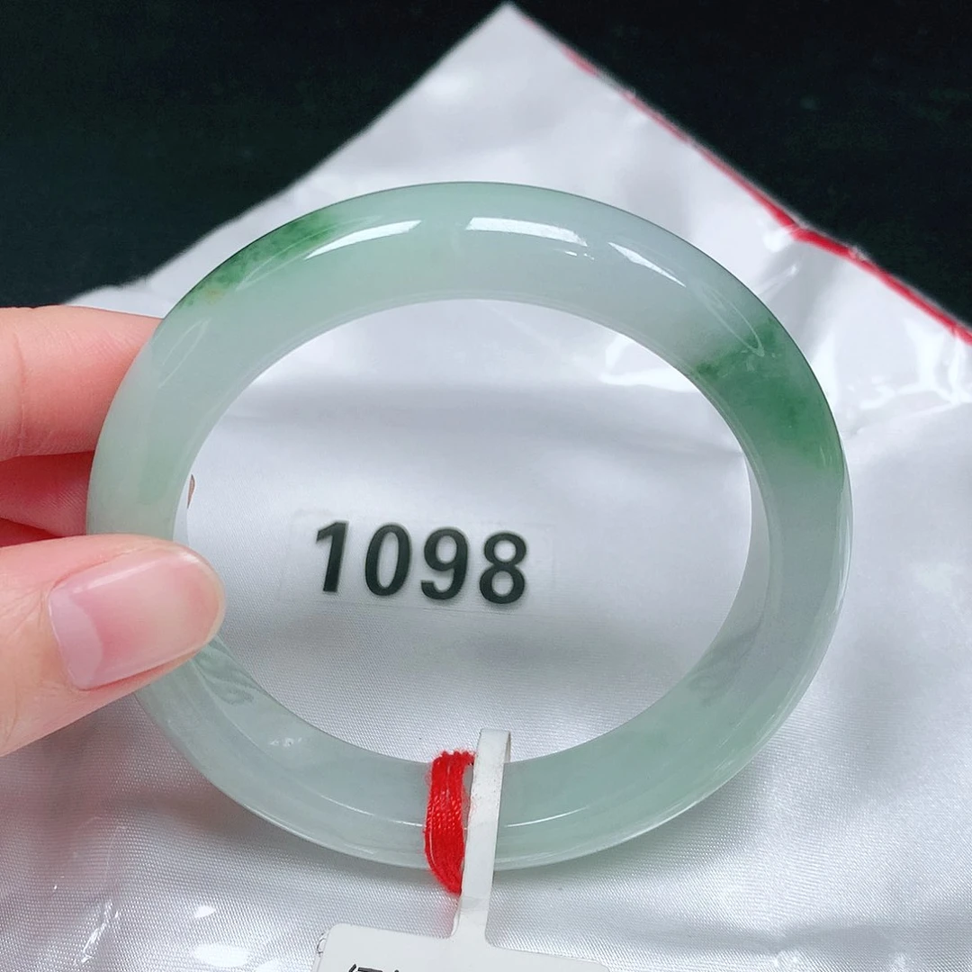 未镶嵌手镯翡翠翡翠手镯未镶嵌