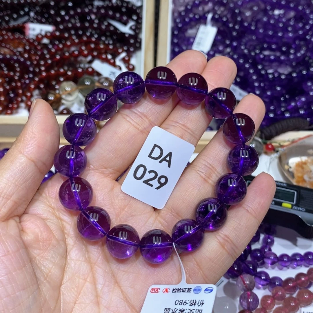 水晶多样性发一未镶嵌时**转