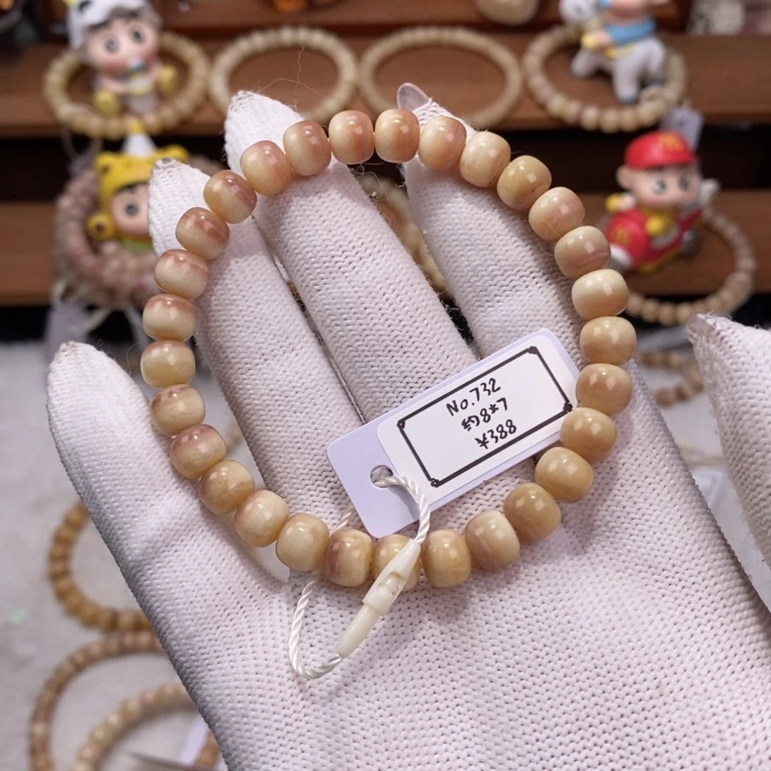 驼骨手串/手链732驼骨单圈