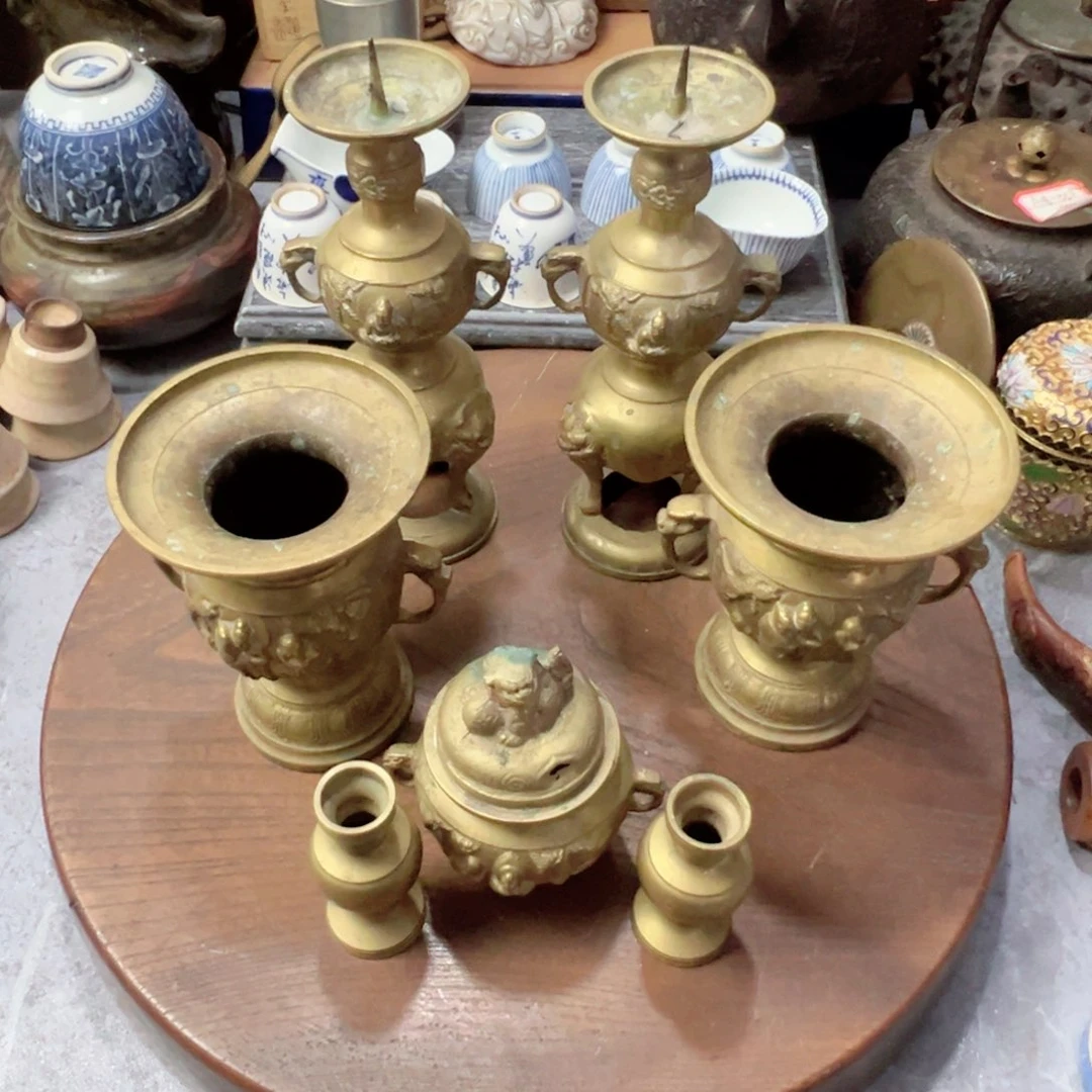 中古杂项，孤品，感谢支持