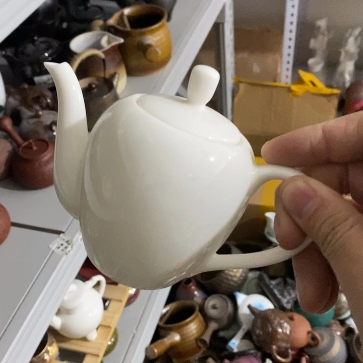 陶瓷艺术品及陶瓷制品