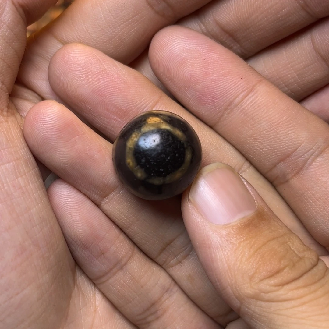 未镶嵌单珠玛瑙/玉髓