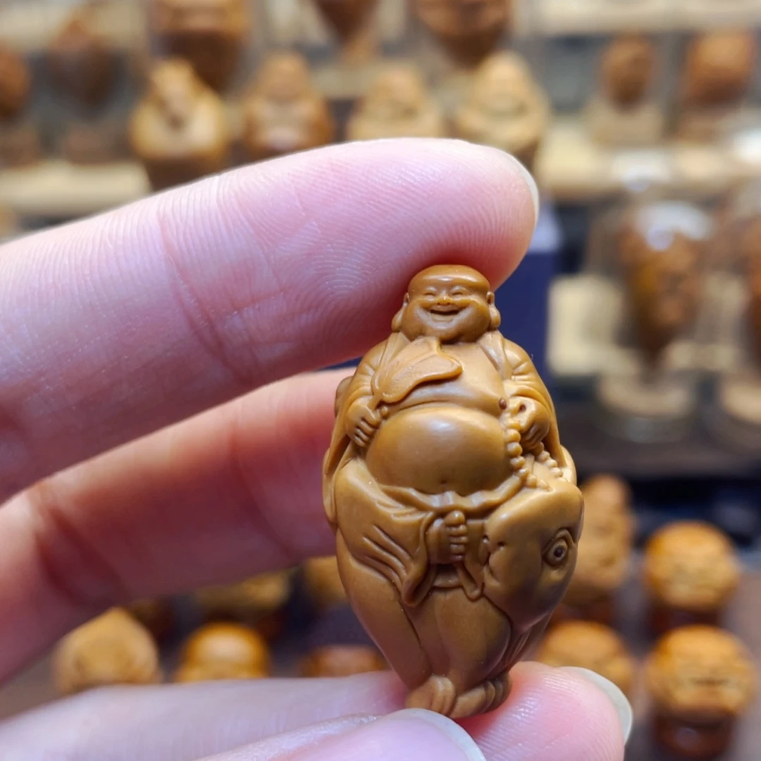 【闪购商品】手串/手链橄榄核
