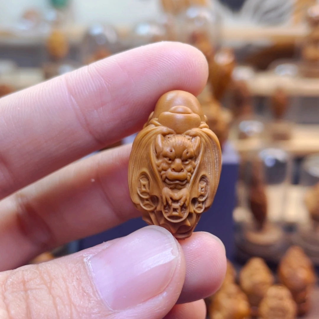 【闪购商品】手串/手链橄榄核兵