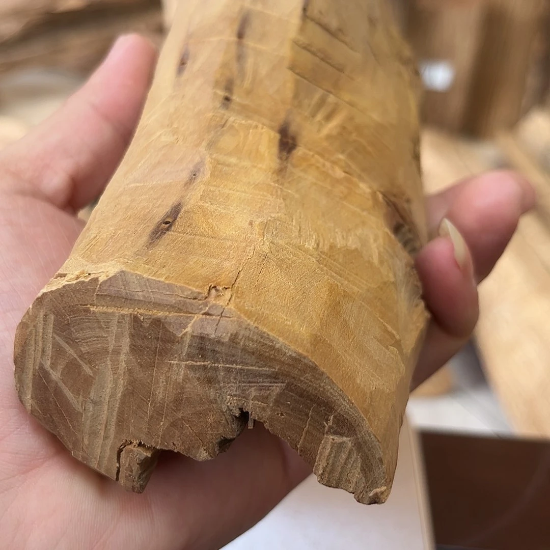 檀香木其他用****3老山檀棍棍