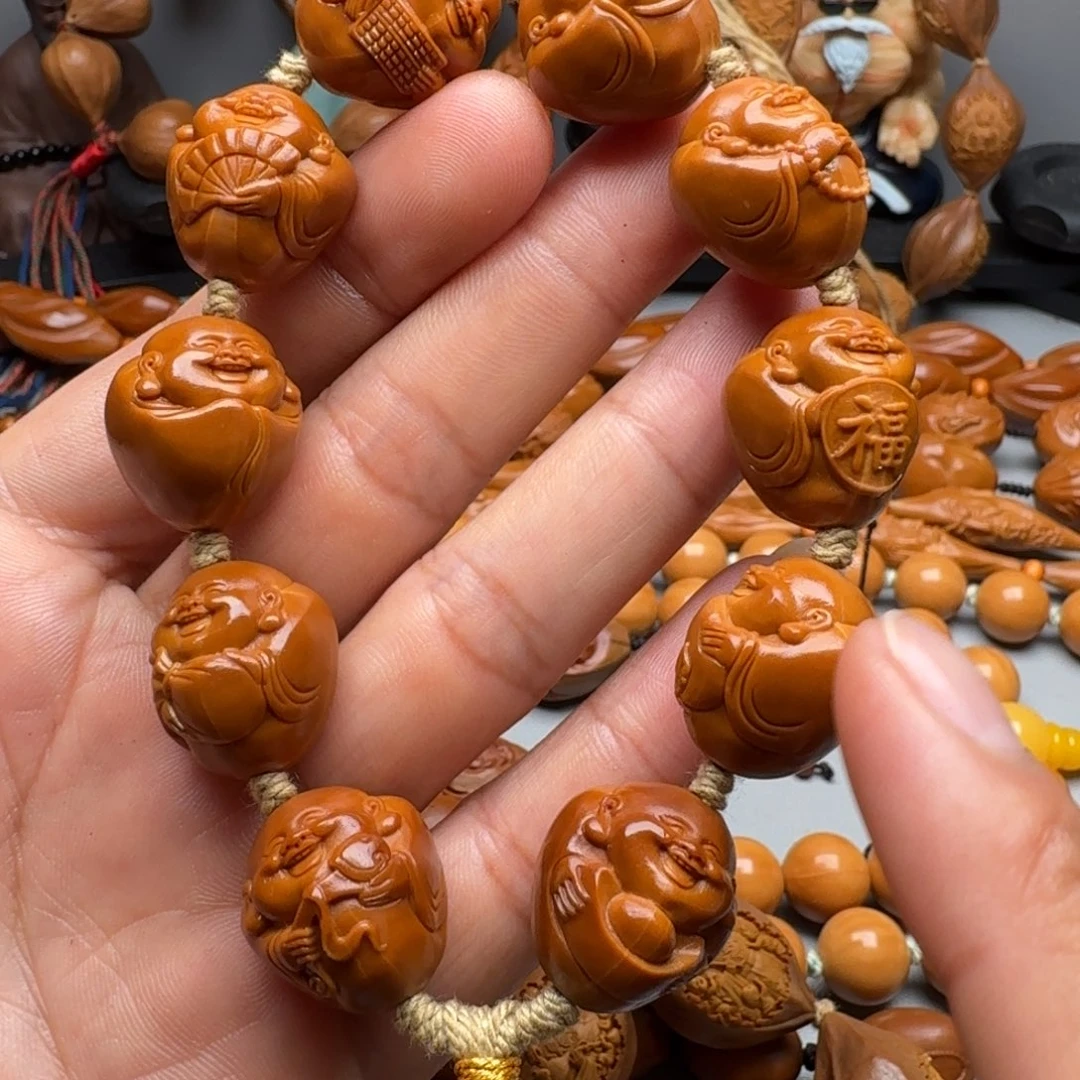 手串/手链橄榄核橄榄核手环的