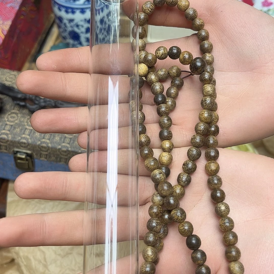 大叶紫檀（黑酸枝木类）