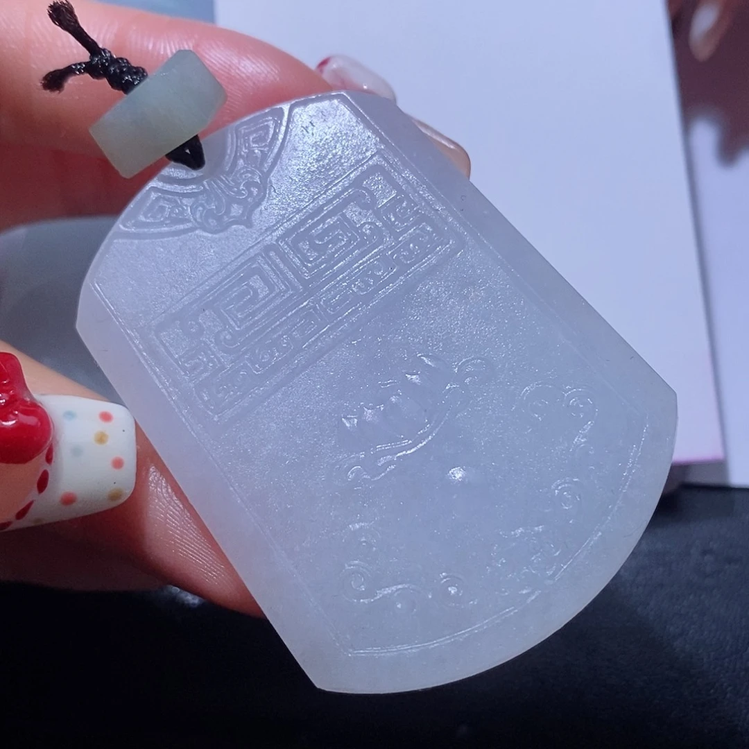 定制翡翠未镶嵌包**病翡翠