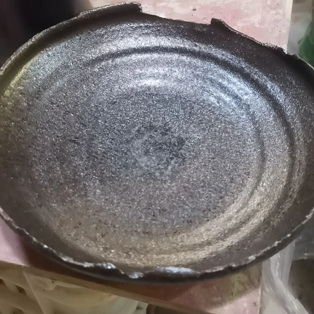 E***a摆件手工高温原矿窑变新品特价福利
