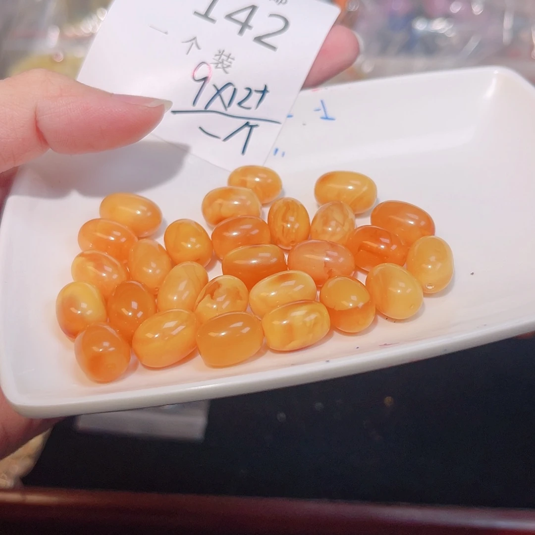 珠宝半成品水晶未镶嵌142 。