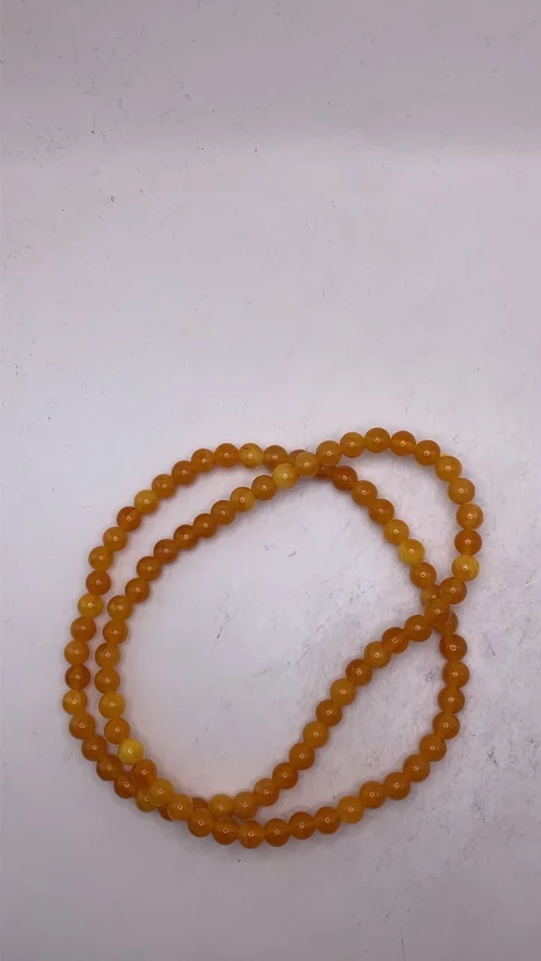  ZY24【臻源饰品】精品时尚百搭气质款手串（多样性发其一）