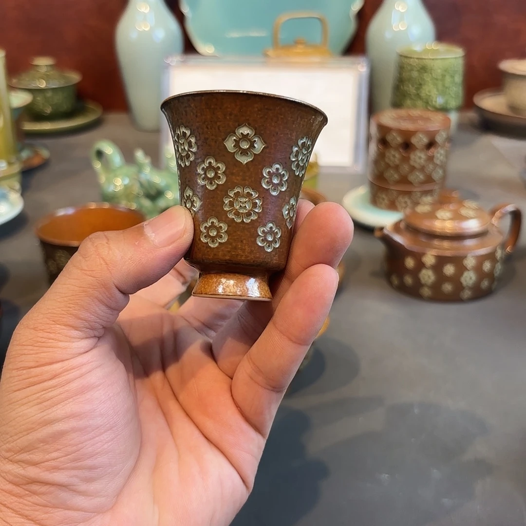 瓷片龙泉青瓷龙泉青瓷