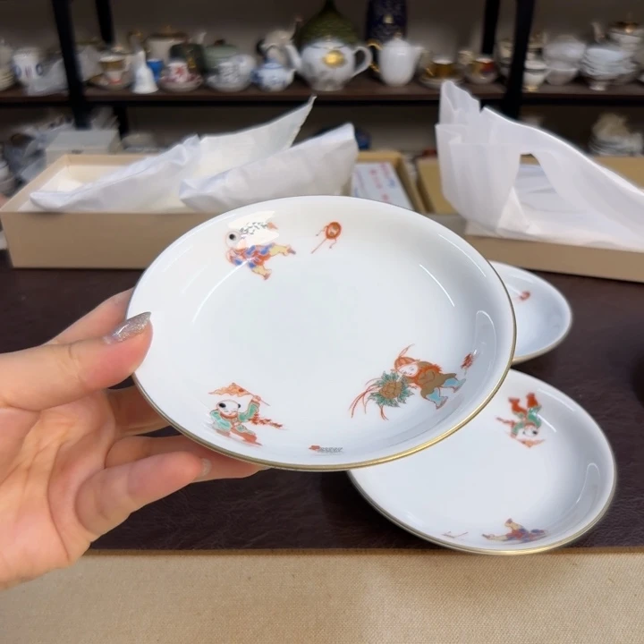 瓷片介里家的精选好物
