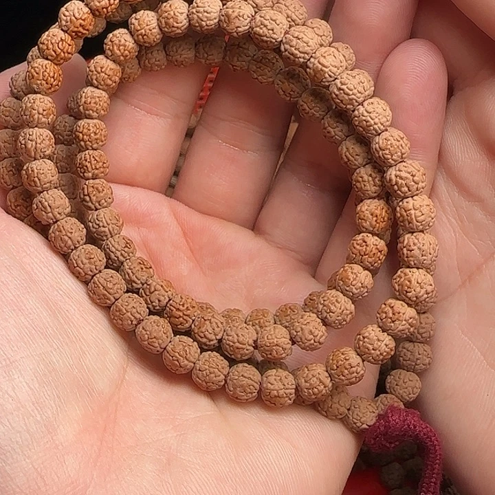 金刚菩提吊坠一代龙7左右108