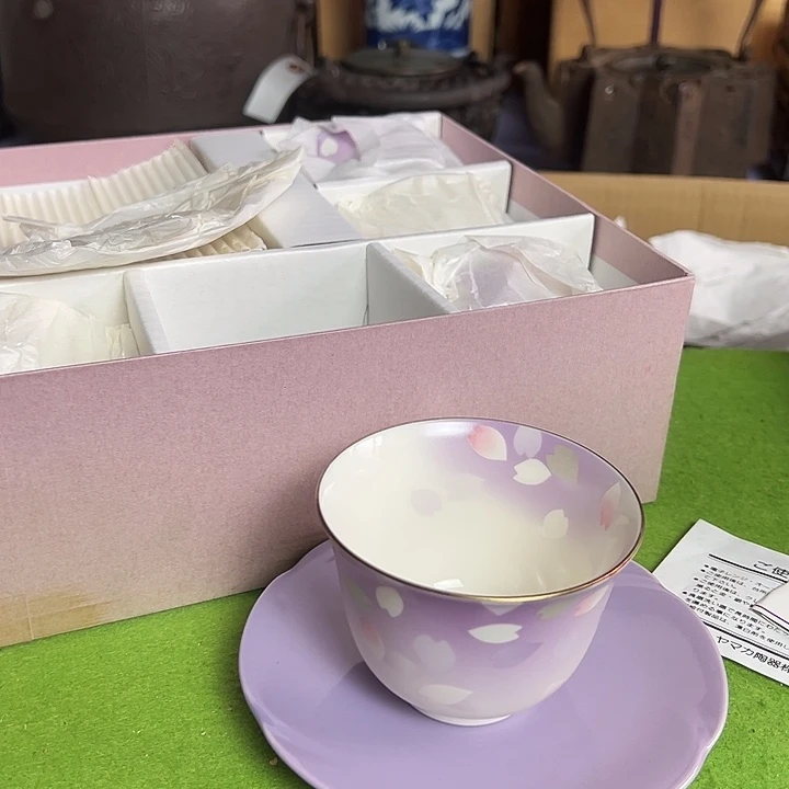 精美小瓷器杂项孤品
