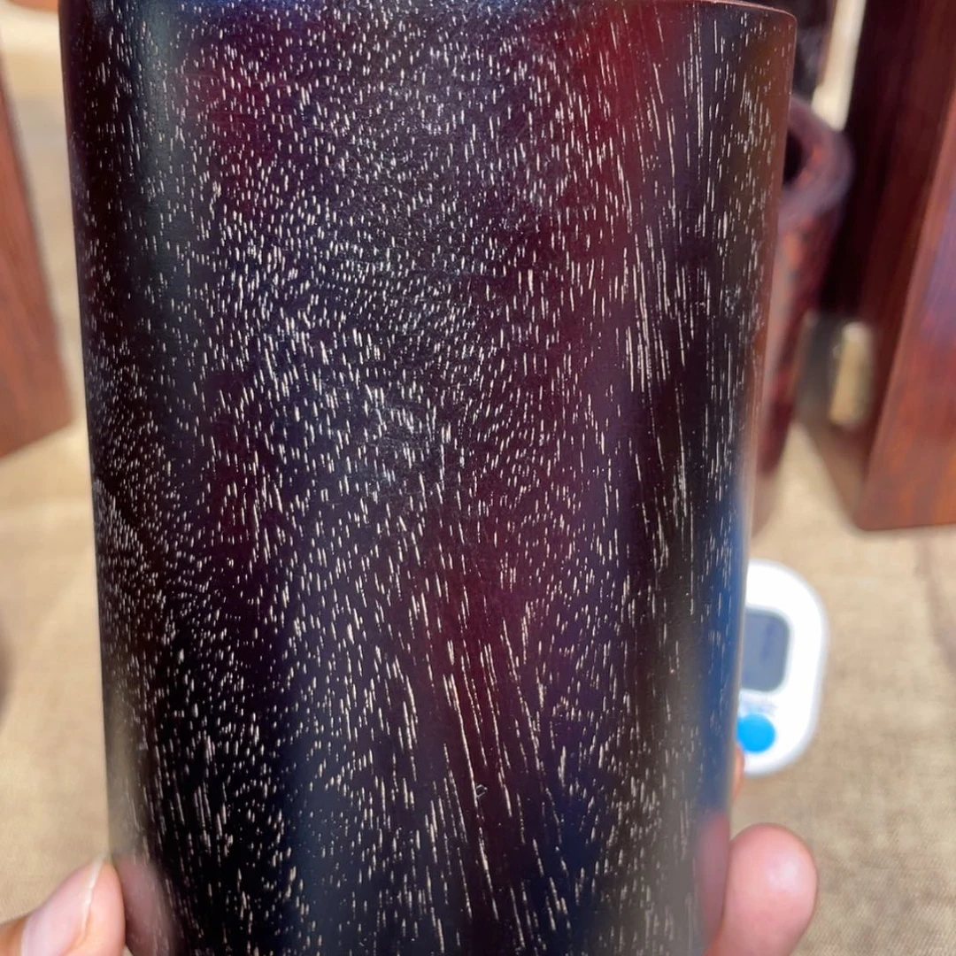 用***迪木笔筒里面的东西都是