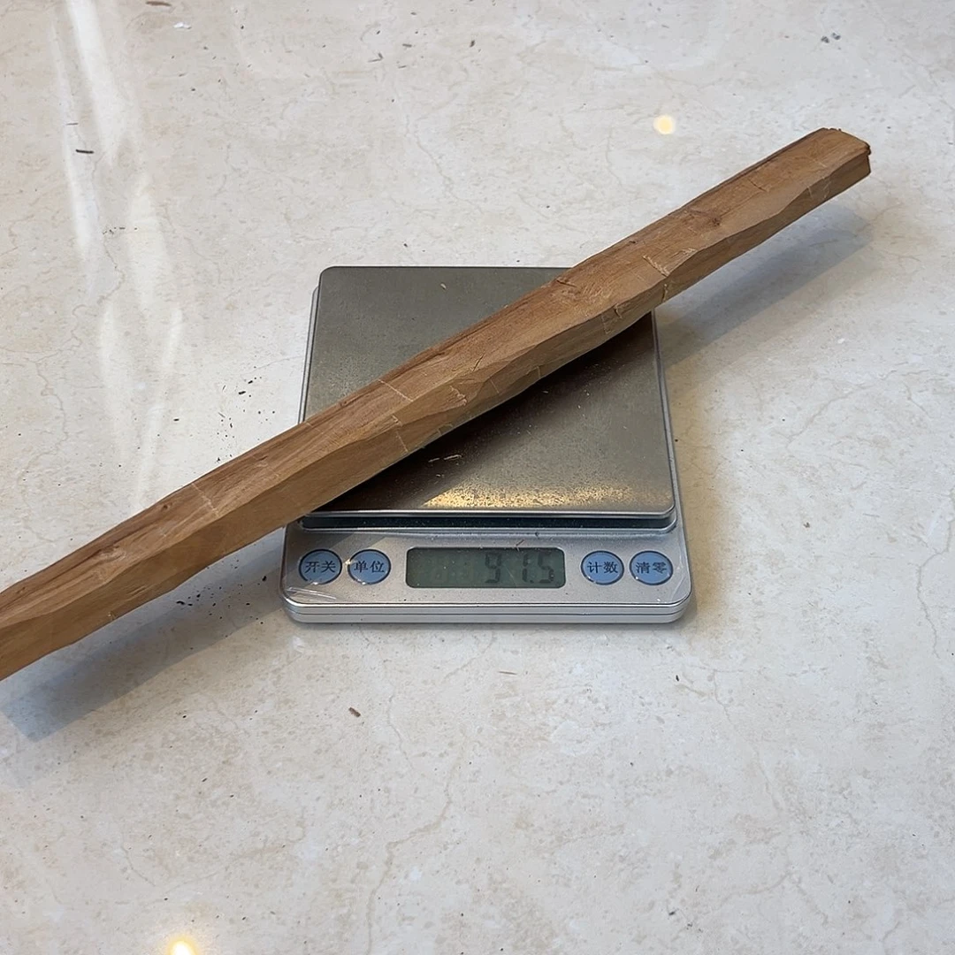 檀香木其他性***山老山香枯枝