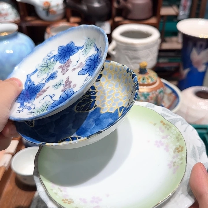 瓷片五十包邮非全新