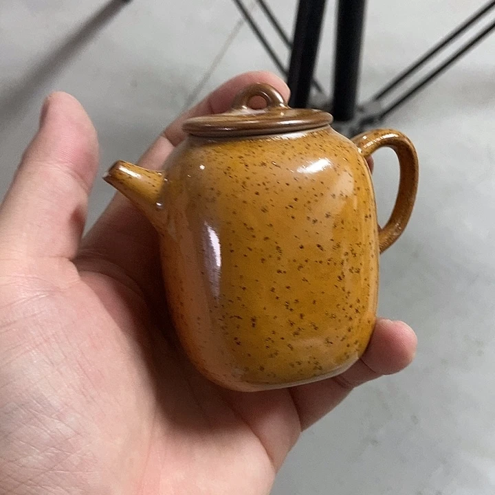 摆件陶瓷茶器陶瓷茶器9116