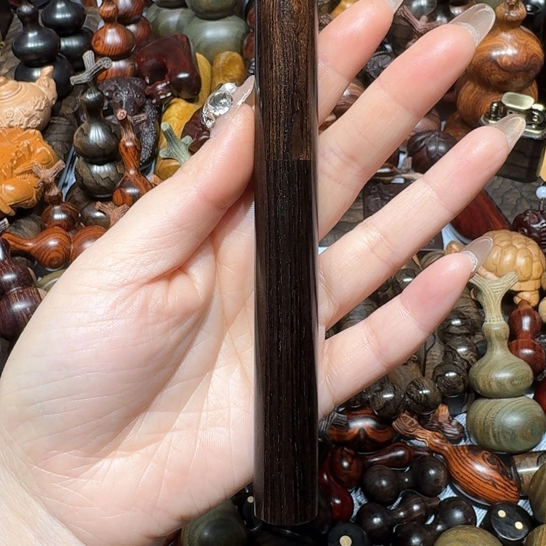 香榧木萨*紫光檀紫光檀