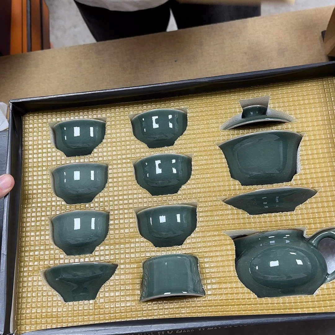 陶瓷茶具陶瓷茶具陶瓷