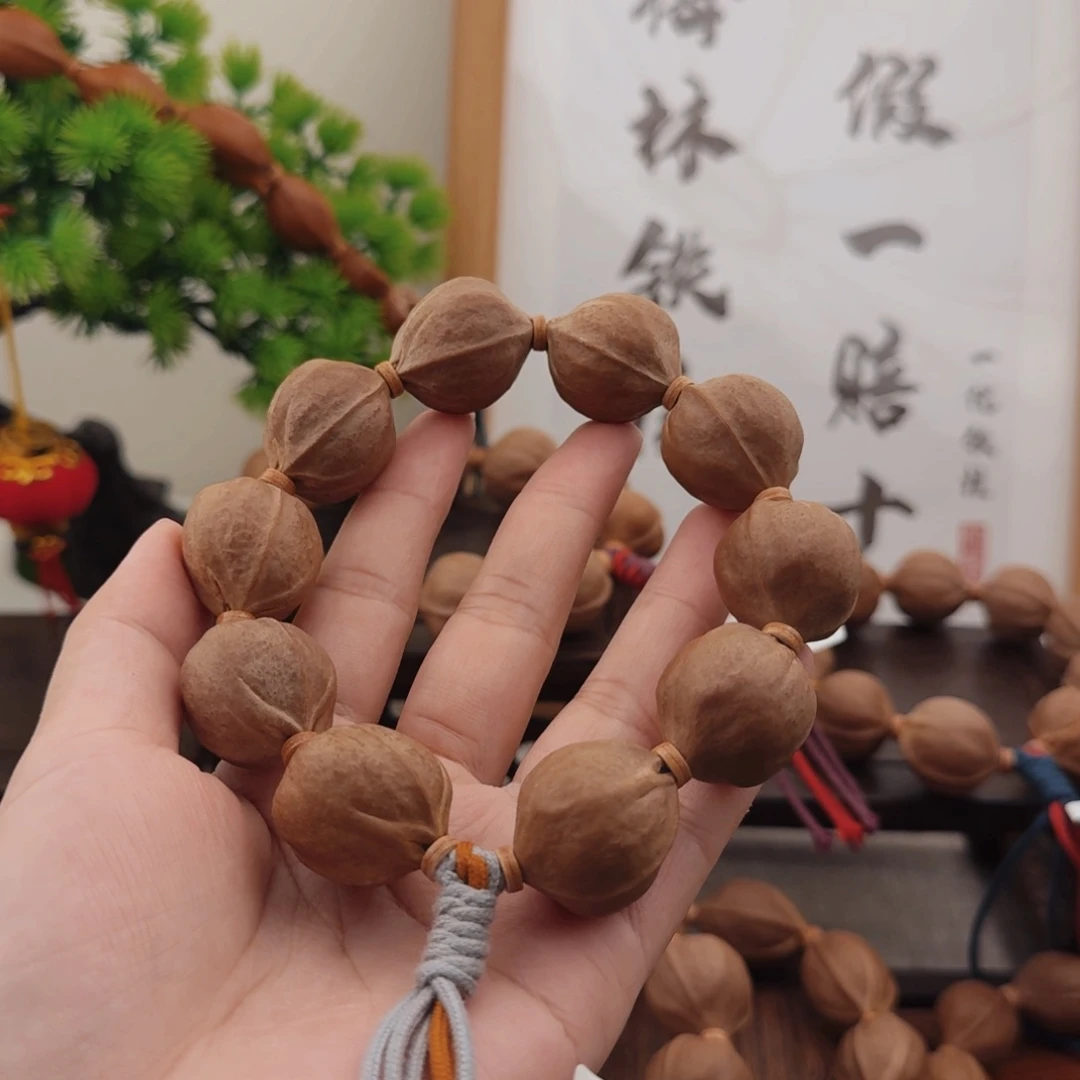 桃***主原生态梅林铁核2226