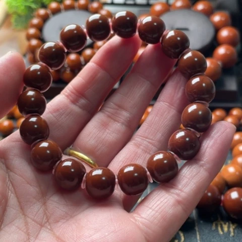 手串/手链橄榄核橄榄1.2