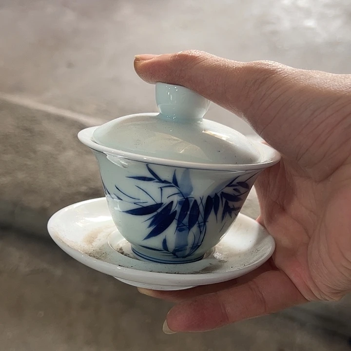 微瑕茶具介意勿拍