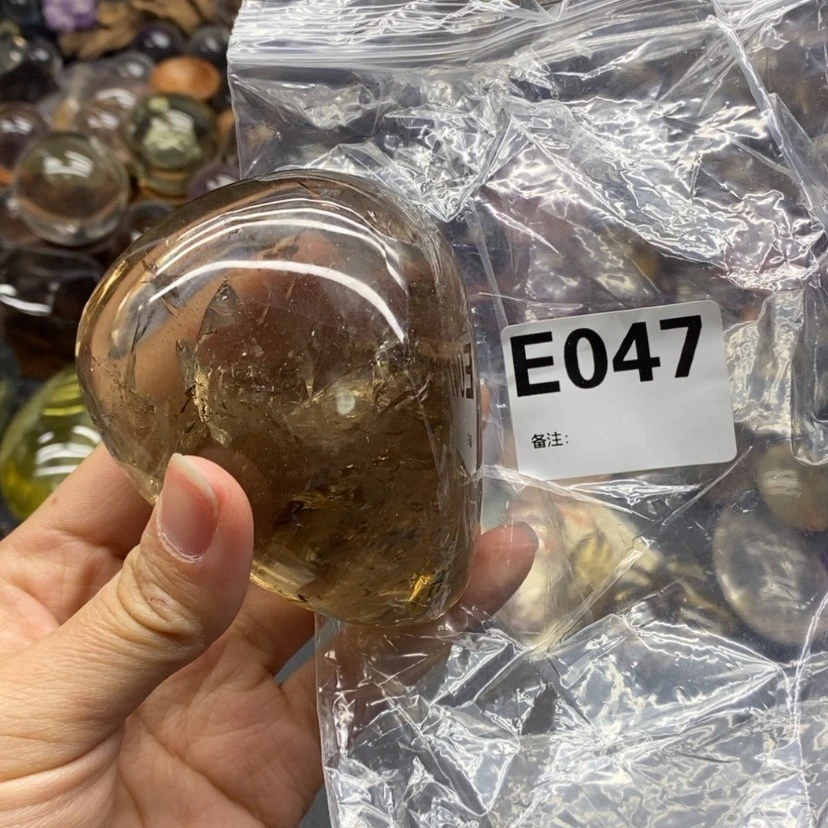 【闪购商品】水晶摆件精品未镶嵌