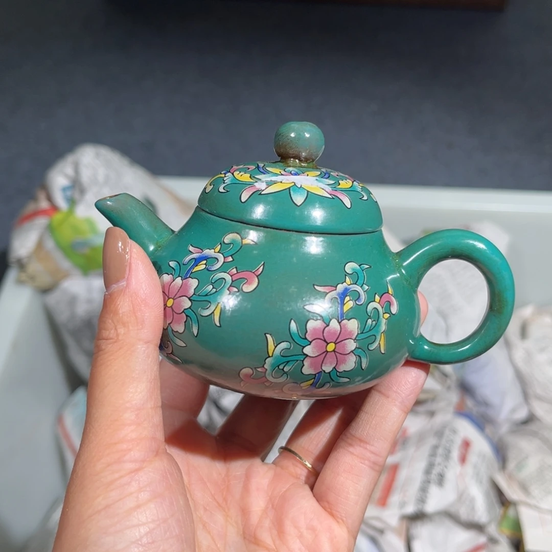 茶壶紫砂紫砂茶壶564