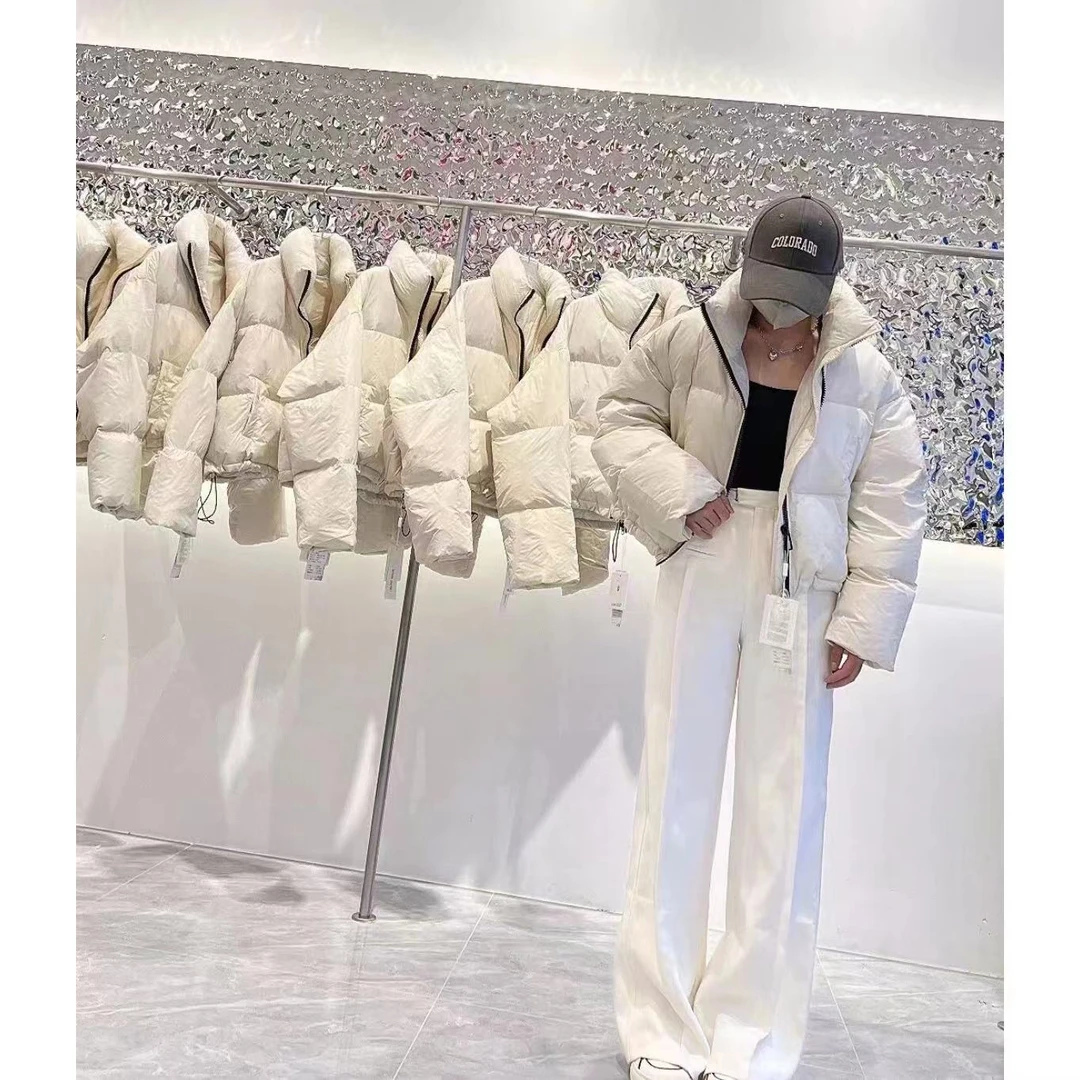 请叫我大韩 《雾走冬日》冬款外套